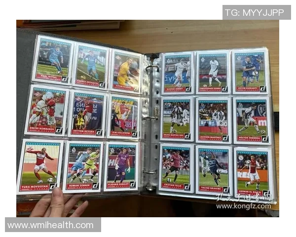 如何选择和购买足球明星卡片的实用指南与技巧