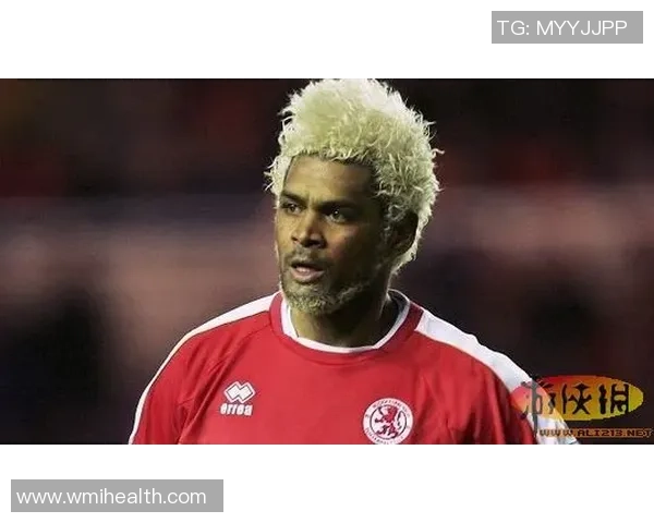 足球明星囚头发型的魅力与风格解析引领潮流的时尚趋势